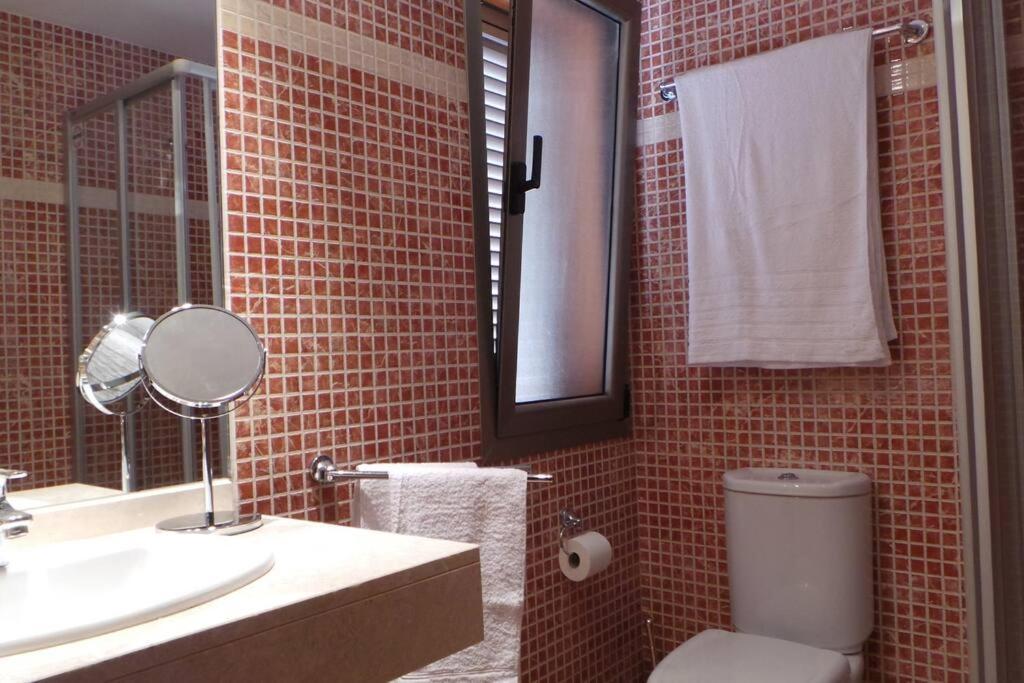 Luxury Villa At Golf Course Costa De Antigua Luaran gambar